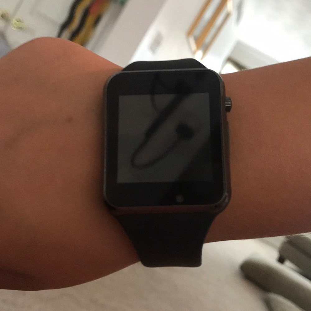 New  Smart watch